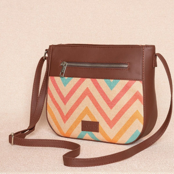 lady sling bag