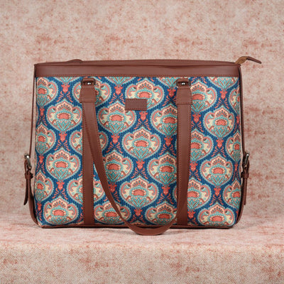 Jaipur Fresco Statement Office Bag