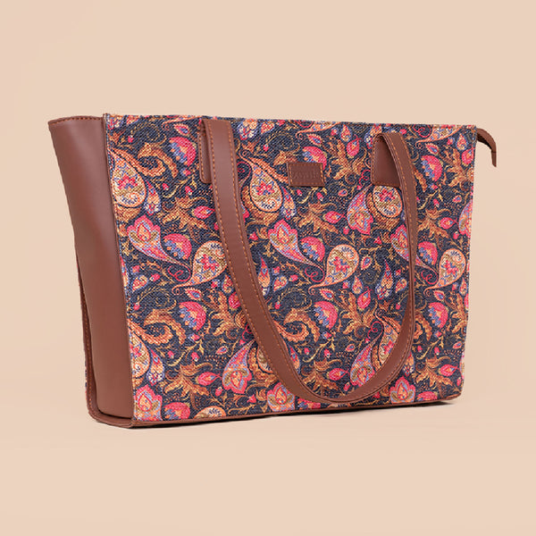 Office Tote Bags – Zouk