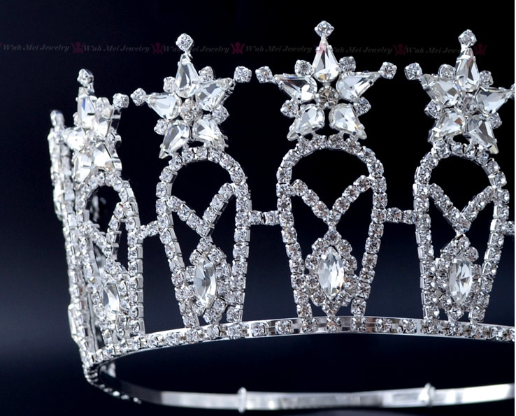 Miss Usa National Crownn N N N Holly Hardwick 9657