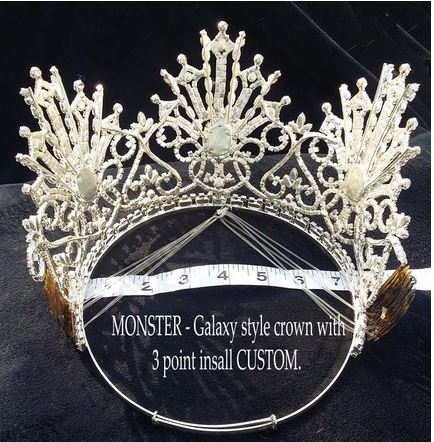 monster crown free download