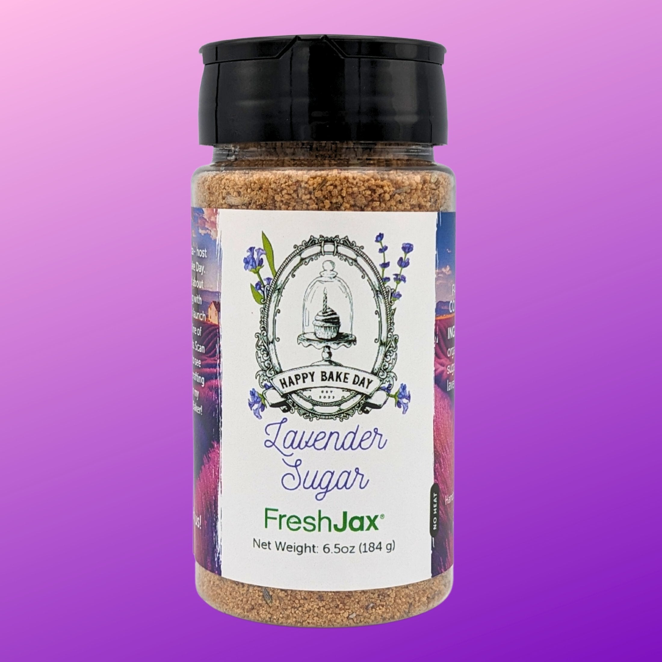 Brunch Life™ Organic Breakfast Seasoning Gift Set