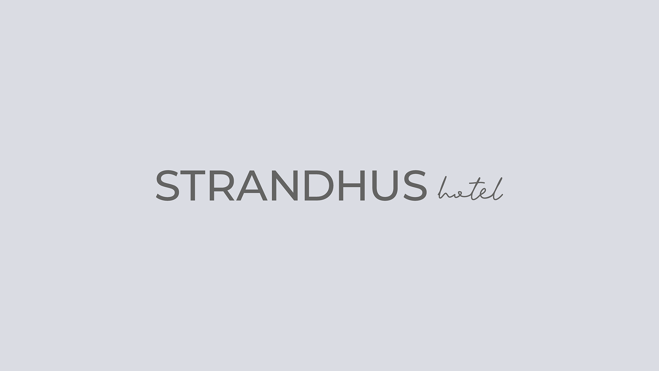 Strandhus Hotel Cuxhaven Webdesign by Art+Code Studio