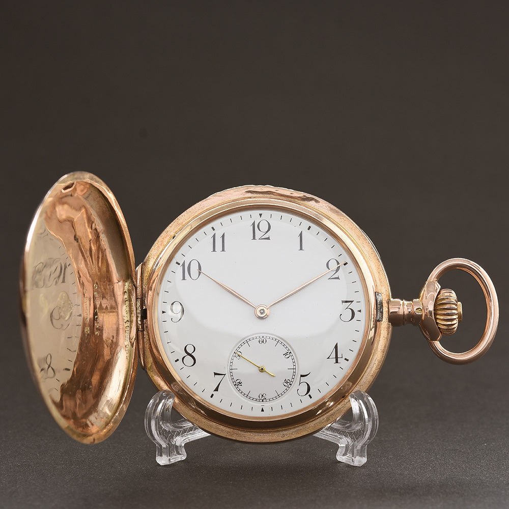 omega pocket watch for sale