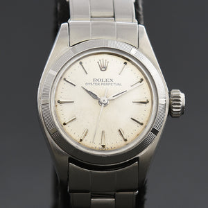 1965 ROLEX Oyster Perpetual Ref. 6623 