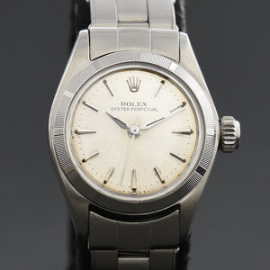 rolex oyster perpetual 32mm