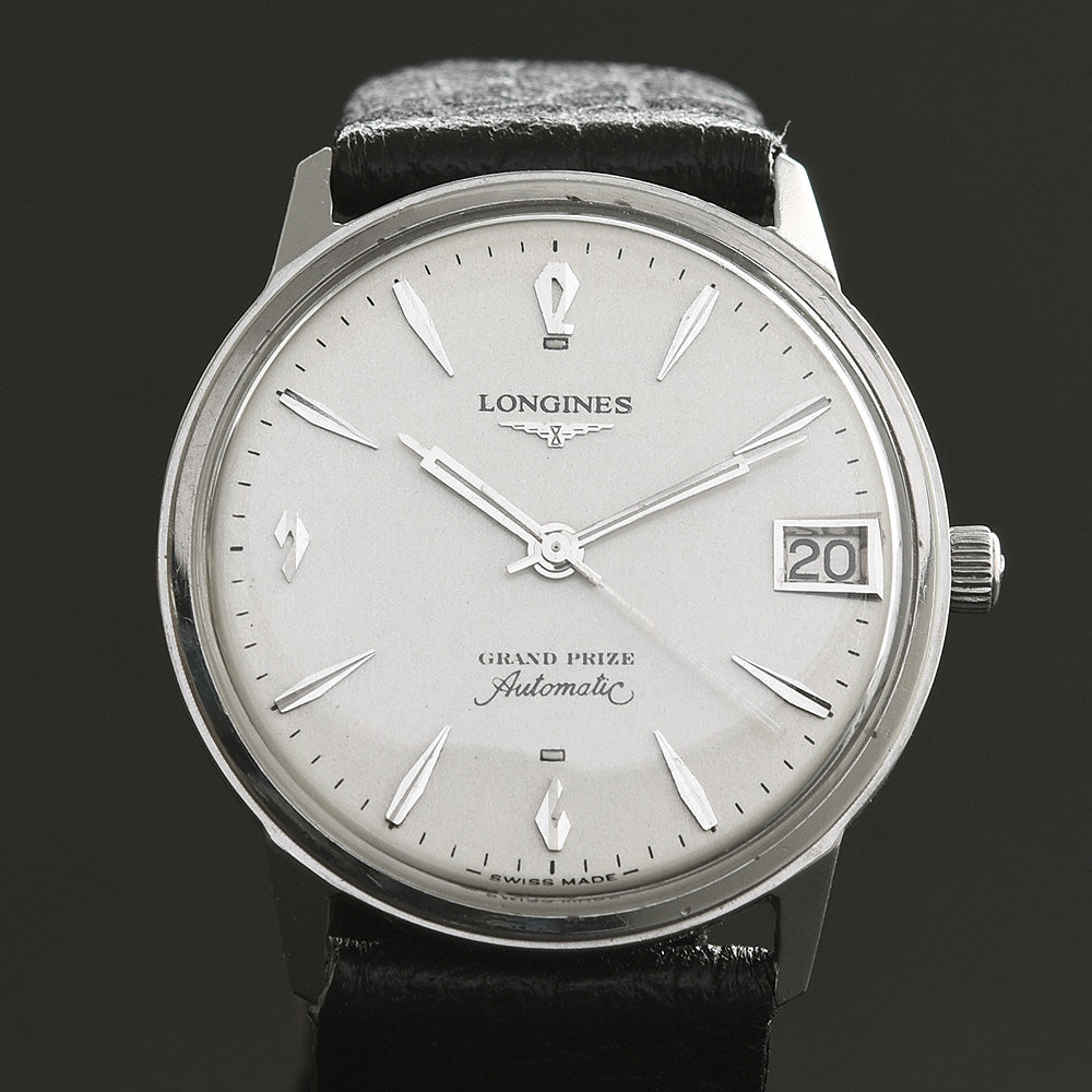 Longines Grand Prize 2024 | favors.com