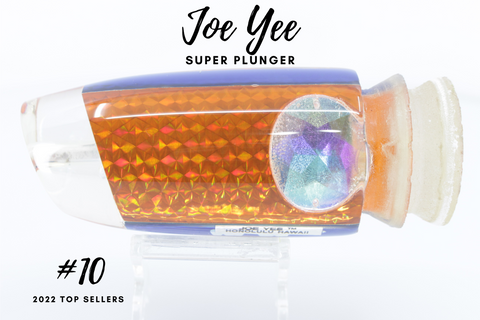 Joe Yee Super Plunger