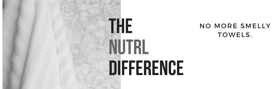 The Nutrl Difference