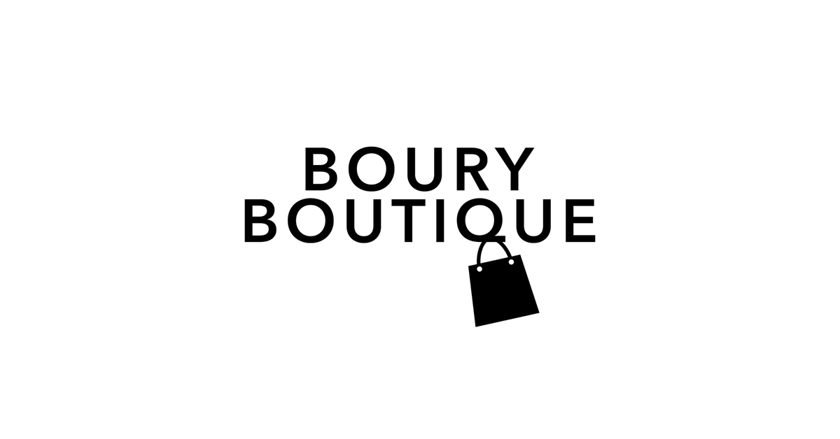 Boury Boutique