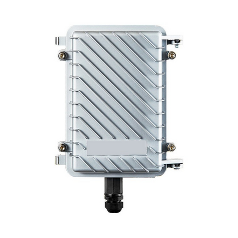 Die Cast Outdoor Weatherproof Enclosure for IoT LoRa Gateway