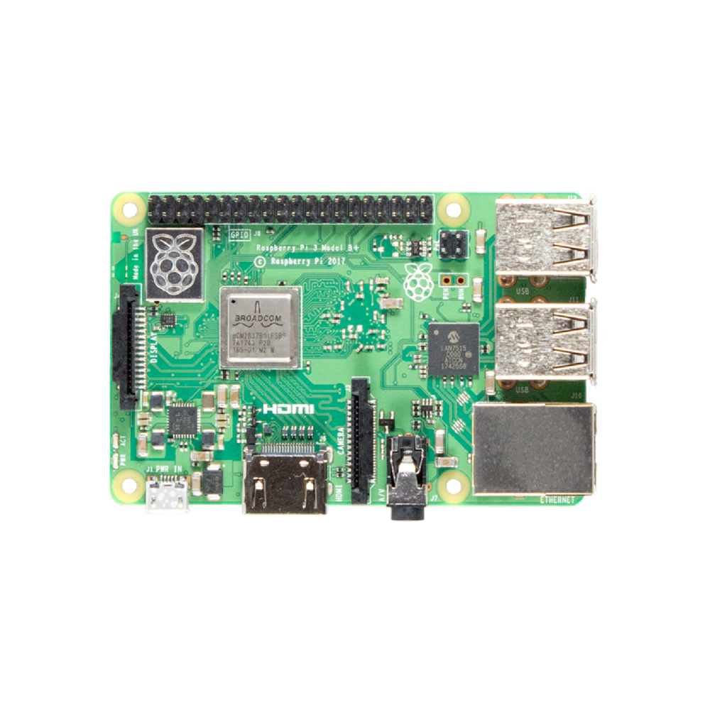 再々値下げ【新品・未使用・5個】Raspberry Pi 3b+ 割引クーポン有