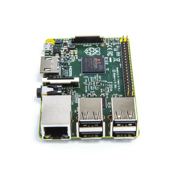 rclone raspberry pi b2 backblaze