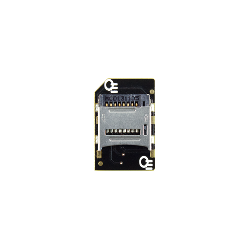 NOOBS SD card preloaded with NOOBS version 3.8.1 for Raspberry Pi