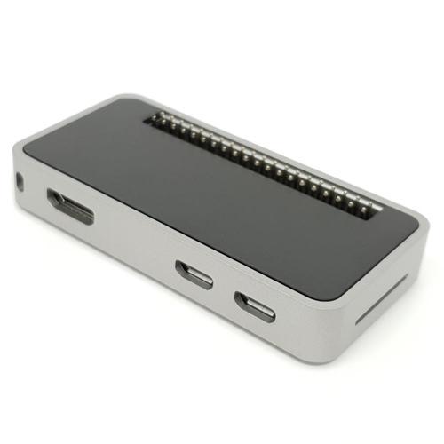 flirc raspberry pi case uk