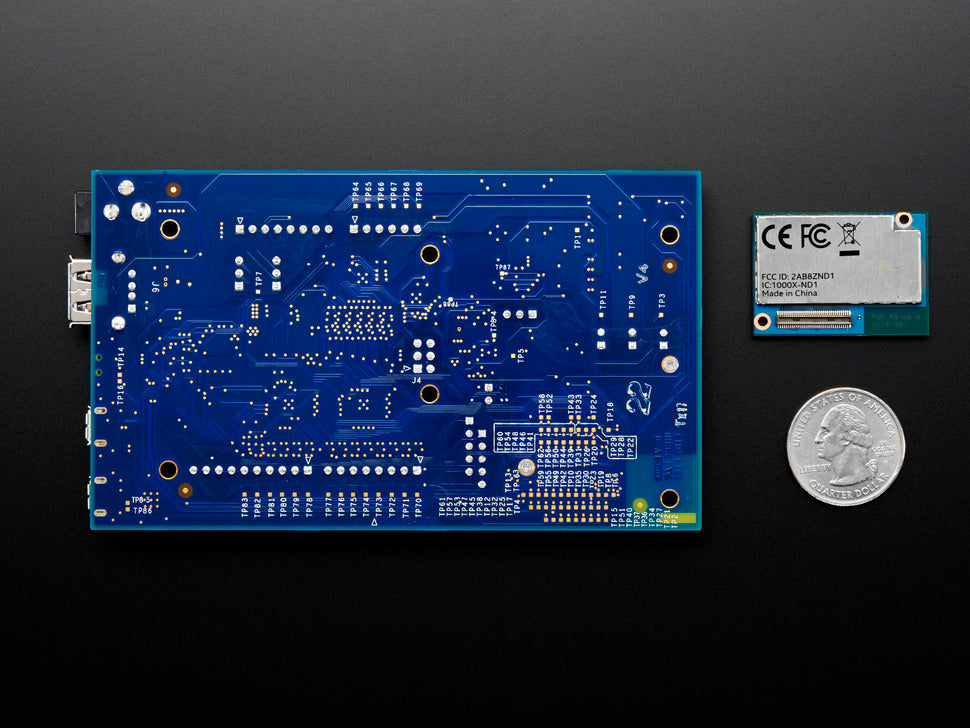 edison arduino kit