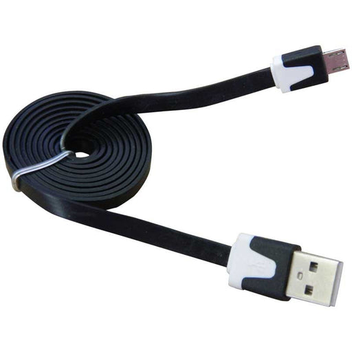 Micro USB Host OTG Cable for Tablets, Android Phones,Raspberry Pi Zero -  USB OTG to Micro USB B 5 Pin Male Adapter Cable