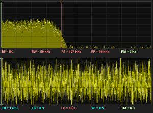 BitScope Micro BS05U Waveform