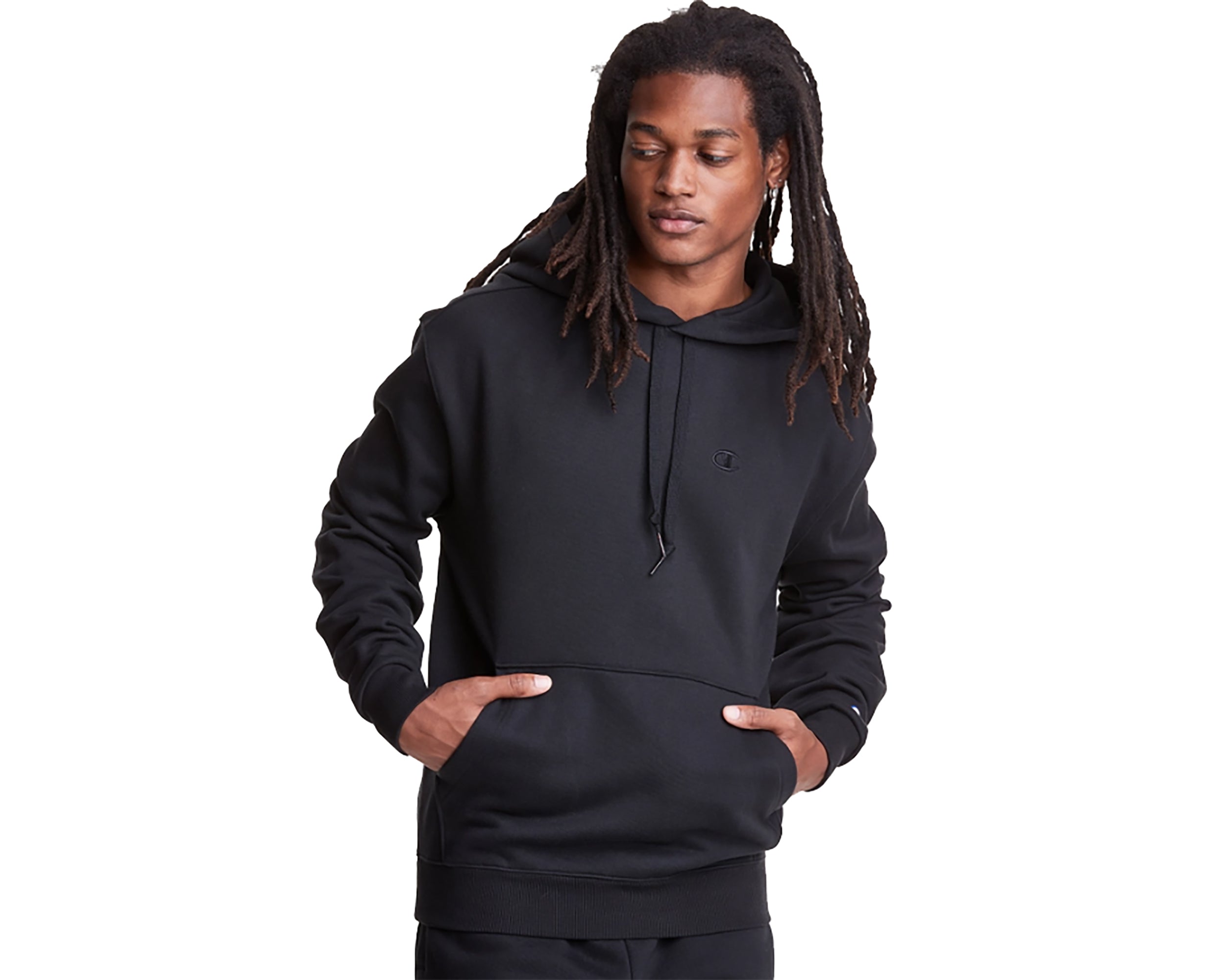 Original Super Fleece Cone Hoodie