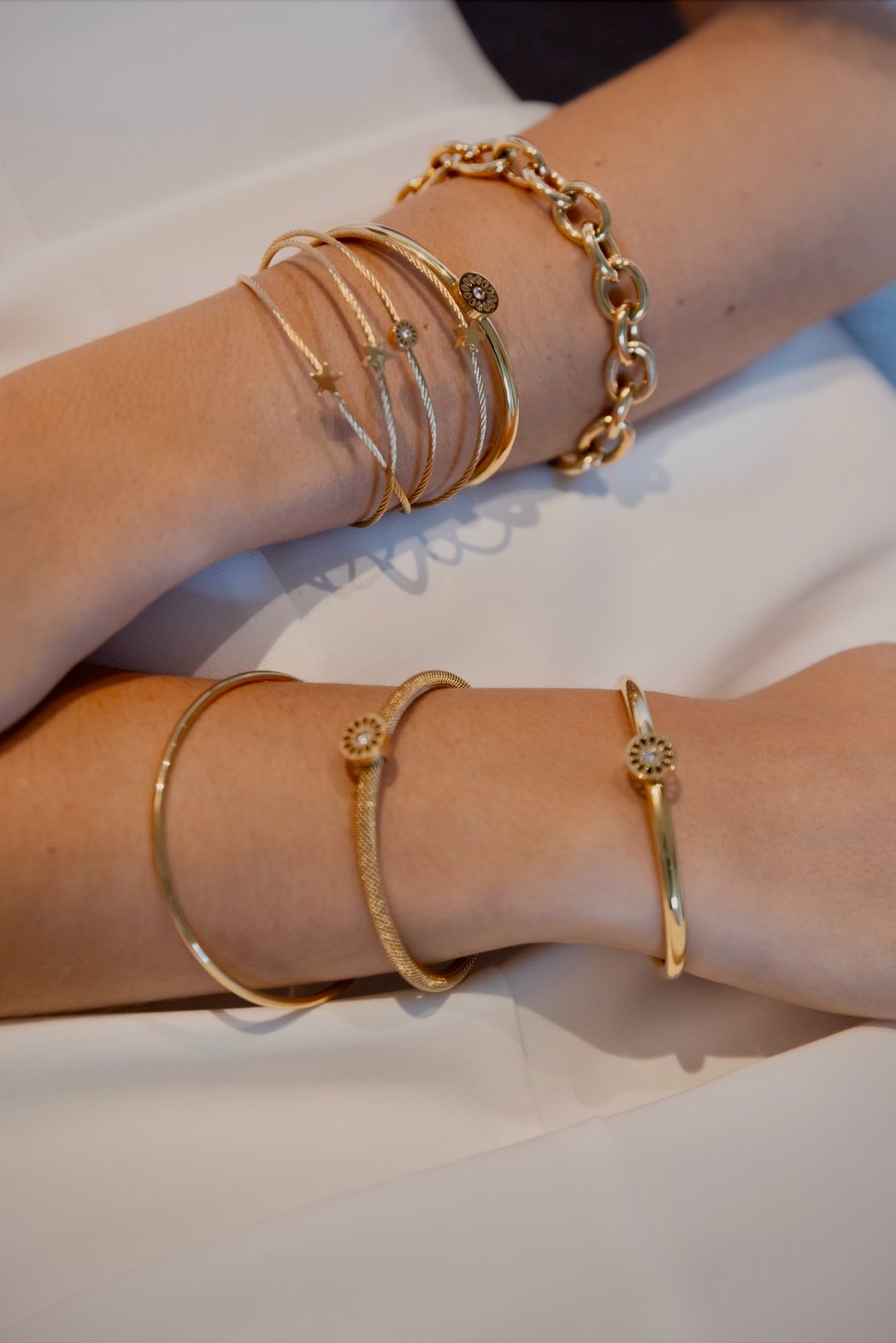 Bracelets USA – Karola & Co.