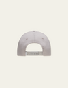 Les Deux MEN Baseball Cap Suede II Cap 803201-Grey Sand/White