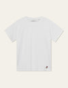 Les Deux MEN Bernard T-Shirt T-Shirt 201201-White