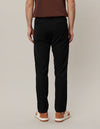 Les Deux MEN Como Tapered Drawstring Pants Pants 0101-Black