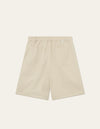 Les Deux MEN Johnny Casual Slub Twill Shorts Shorts 215215-Ivory