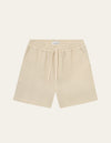 Les Deux MEN Kevin Bouclé Shorts Shorts 215215-Ivory