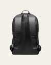 Les Deux MEN Leather Backpack Bags 100100-Black