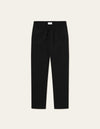 Les Deux MEN Patrick Seersucker Pants 2.0 Pants 100100-Black