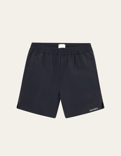 Les Deux MEN Raphael Shorts 2.0 Shorts 460460-Dark Navy