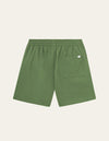 Les Deux MEN Stan Seersucker Swim Shorts 2.0 Swimshorts 552552-Dark Ivy Green