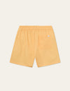 Les Deux MEN Stan Seersucker Swim Shorts 2.0 Swimshorts 760760-Creamy Yellow