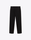 Les Deux MEN Como Reg Suit Pants Pants 100100-Black