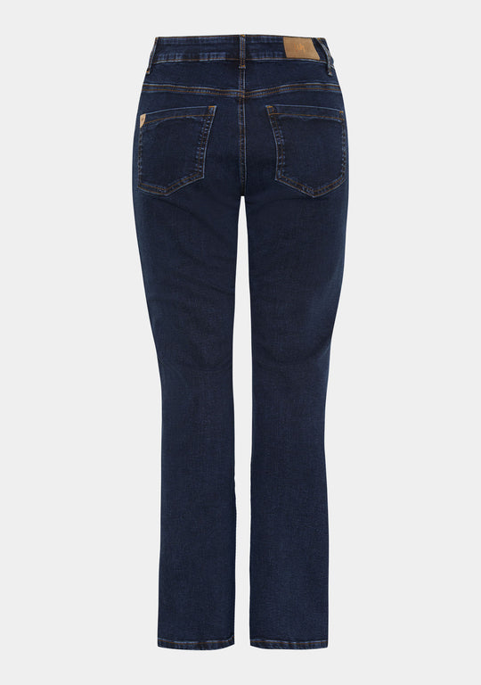 Lange til | Køb lange jeans i flotte designs online Mangler du et par jeans? Find dem hos I SAY! Vi tilbyder et stort udvalg af lange jeans
