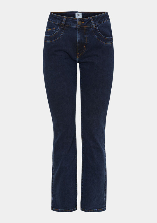 Lange til | Køb lange jeans i flotte designs online Mangler du et par jeans? Find dem hos I SAY! Vi tilbyder et stort udvalg af lange jeans