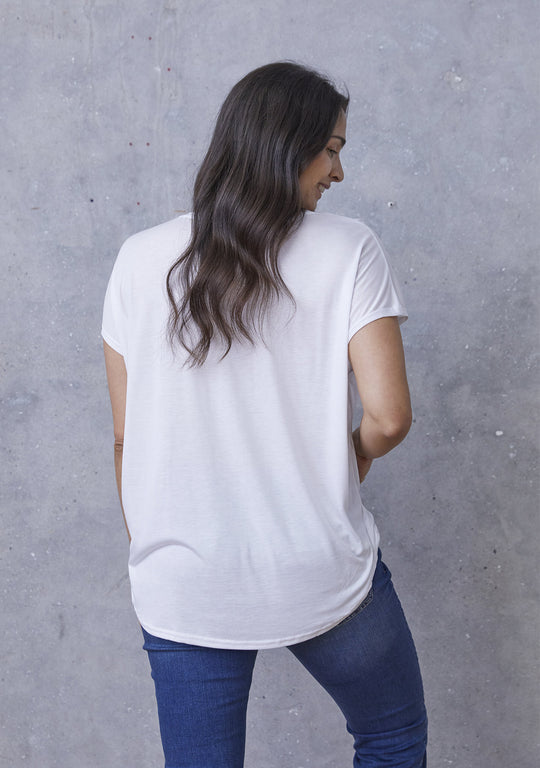 T-shirt dame| Find din nye favorit eller top