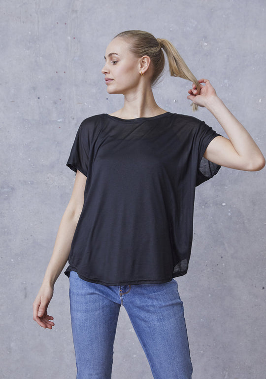 T-shirt dame| Find din nye favorit eller top