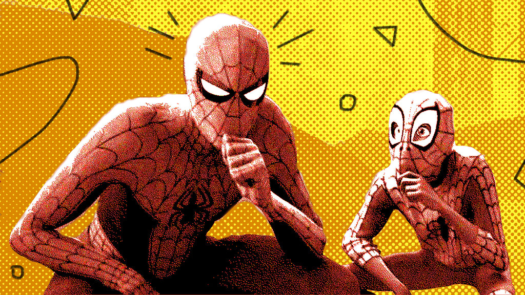 Spider Man Across The Spider Verse 2023 Plot Spider Verse Man Into Release Cast Date Plot