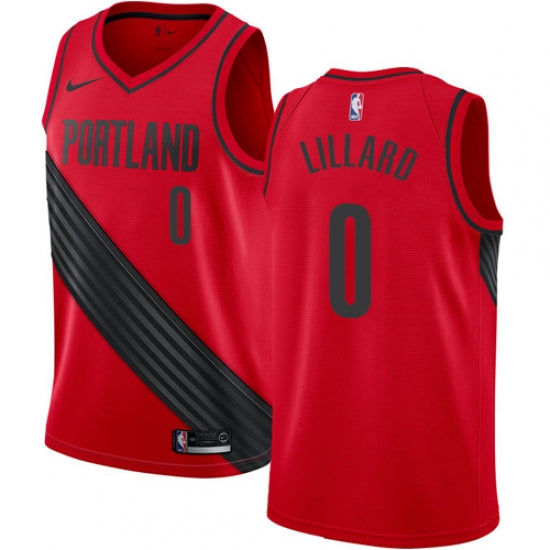 blazers alternate jersey