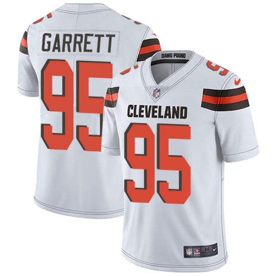 nike cleveland browns jersey