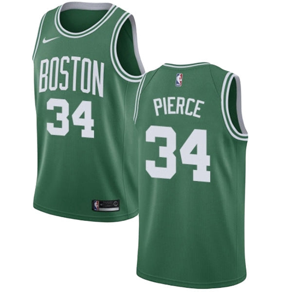 Youth Nike Jayson Tatum Kelly Green Boston Celtics 2021/22 Diamond Swingman  Jersey - Icon Edition