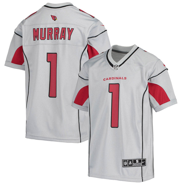 Nike Kyler Murray Arizona Cardinals Men's Dri-fit Nfl Limited