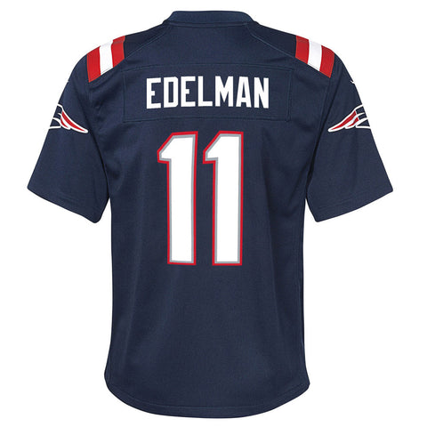 edelman jersey blue