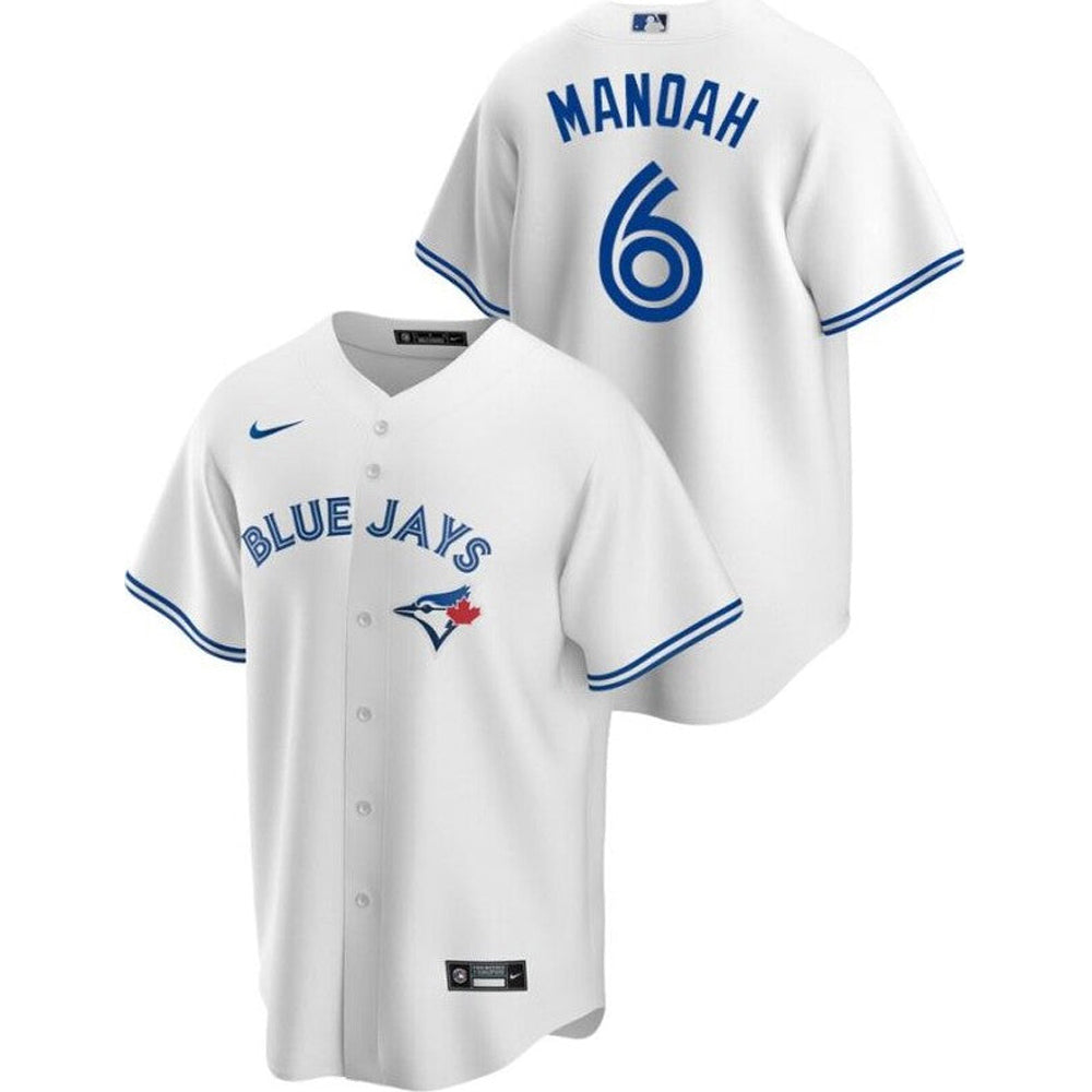 Toronto Blue Jays Nike Official Replica Jersey, Youth, Baseball