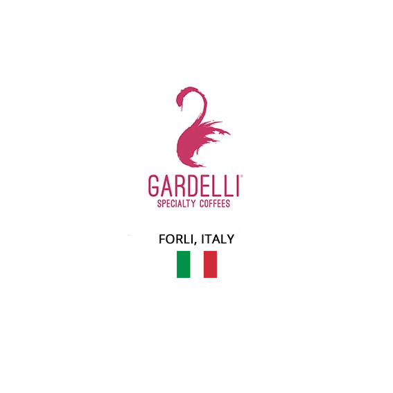 GARDELLI MOKA POT 2 CUPS