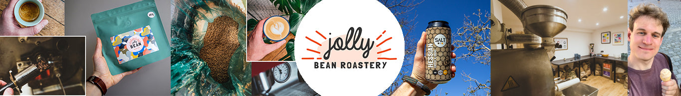 Jolly Bean Coffee Roasters West Yorkshire on UK Best Coffee Subscriptions