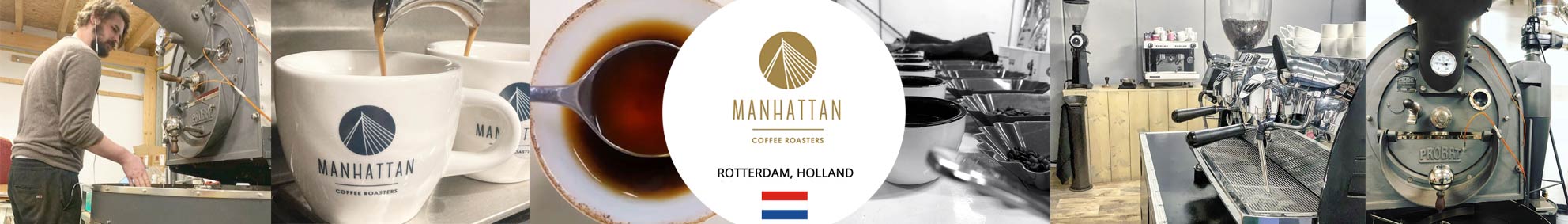 Manhattan Coffee Roasters Holland on UK Best Coffee Subscription