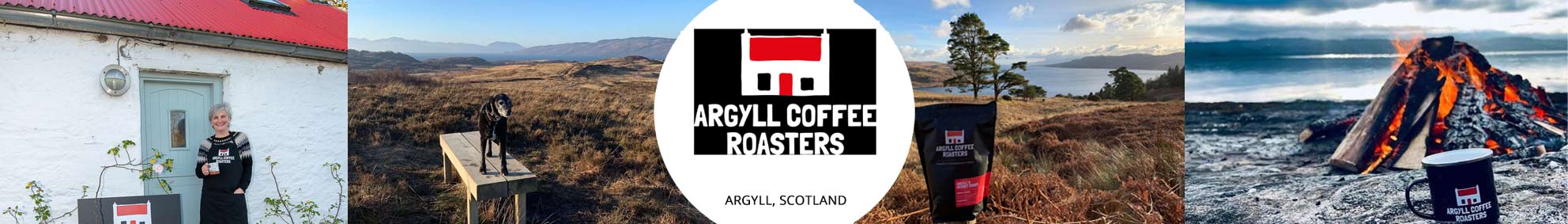 Argyll Coffee Roasters on UK Best Coffee Club